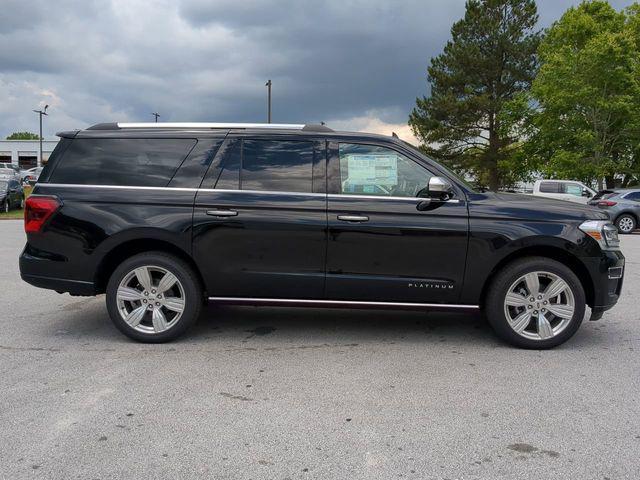 new 2024 Ford Expedition car, priced at $85,939