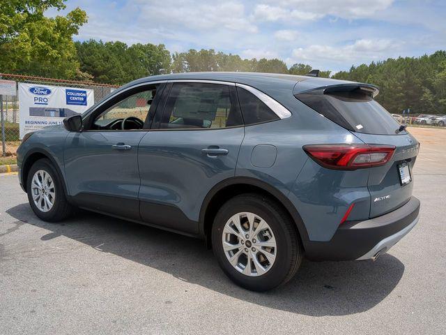 new 2024 Ford Escape car, priced at $26,984