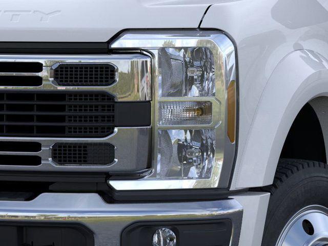 new 2026 Ford F-450 car, priced at $78,209