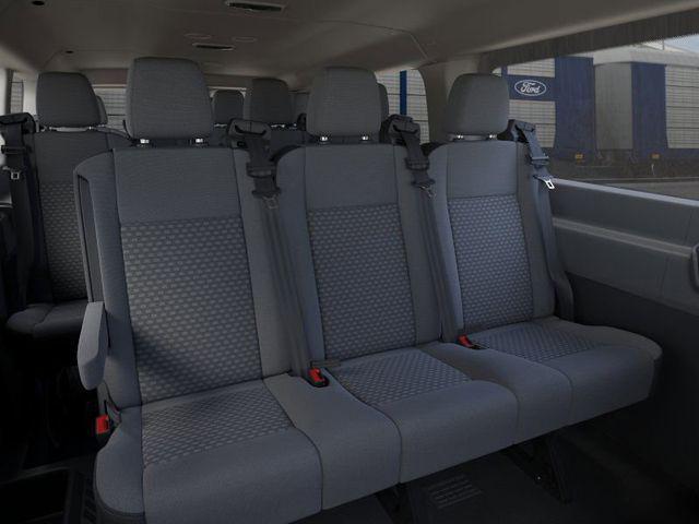 new 2024 Ford Transit-350 car, priced at $58,219