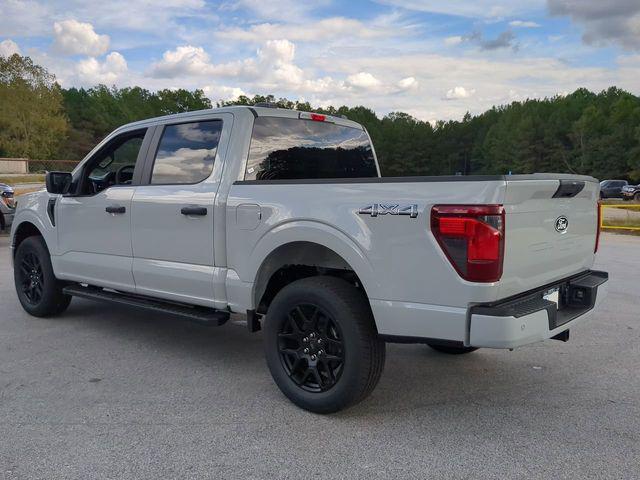 new 2024 Ford F-150 car, priced at $48,819