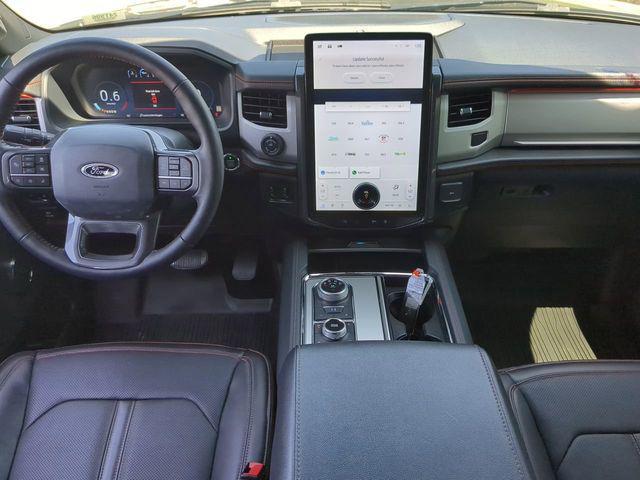 new 2024 Ford Expedition car, priced at $76,144