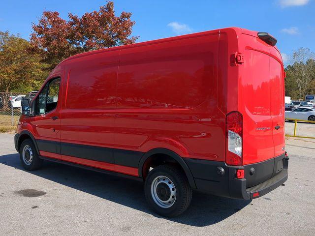 new 2024 Ford Transit-250 car, priced at $51,359