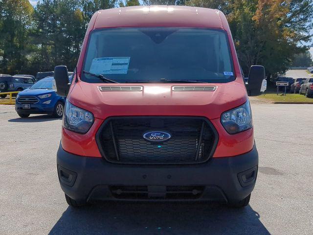 new 2024 Ford Transit-250 car, priced at $51,359