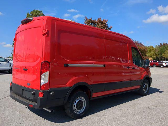 new 2024 Ford Transit-250 car, priced at $51,359