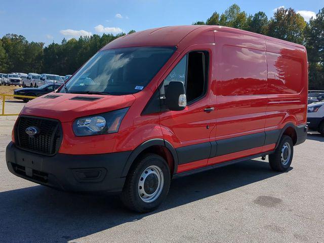 new 2024 Ford Transit-250 car, priced at $51,359