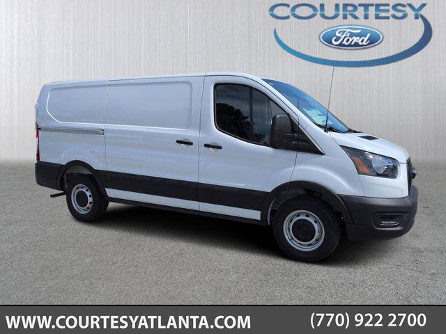 new 2025 Ford Transit-150 car, priced at $43,259