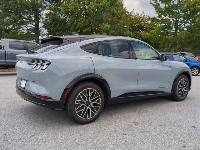 new 2024 Ford Mustang Mach-E car, priced at $47,884