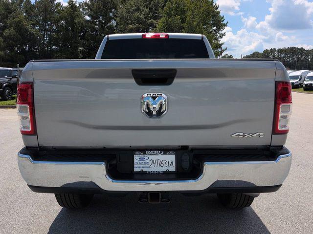 used 2021 Ram 2500 car, priced at $33,740