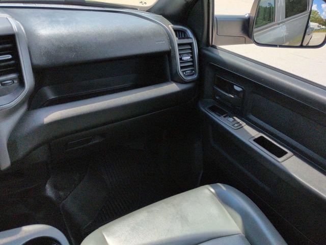 used 2021 Ram 2500 car, priced at $33,740