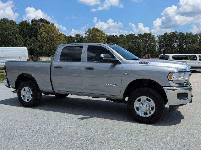 used 2021 Ram 2500 car, priced at $33,740