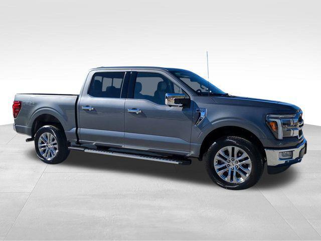 used 2024 Ford F-150 car, priced at $65,000