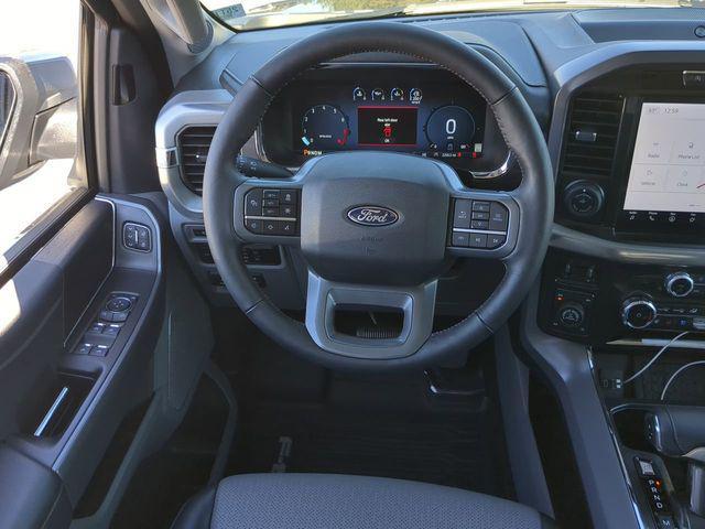 used 2024 Ford F-150 car, priced at $65,000