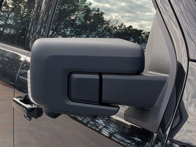 new 2025 Ford F-150 car, priced at $55,763