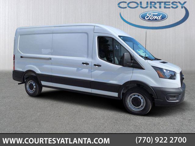 new 2026 Ford Transit-250 car, priced at $50,804