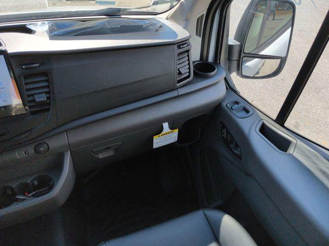 new 2026 Ford Transit-250 car, priced at $50,804