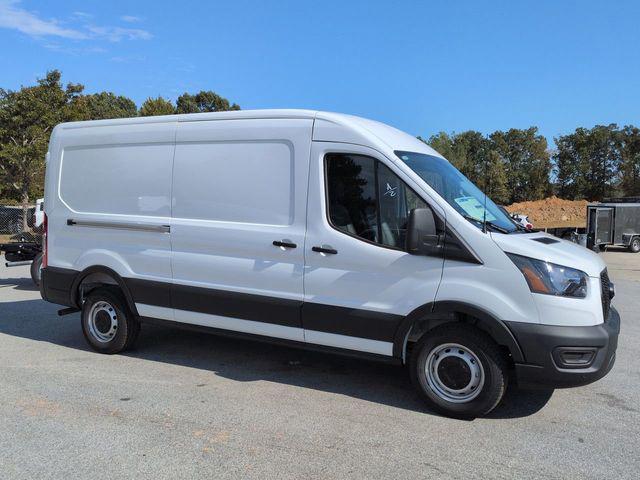 new 2026 Ford Transit-250 car, priced at $50,804