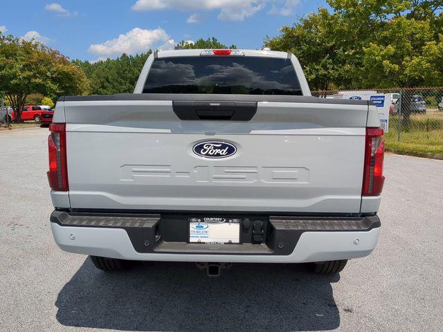 new 2024 Ford F-150 car, priced at $42,744