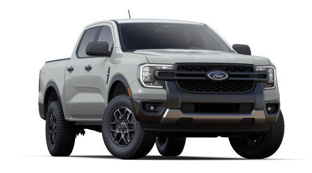 new 2024 Ford Ranger car, priced at $35,769