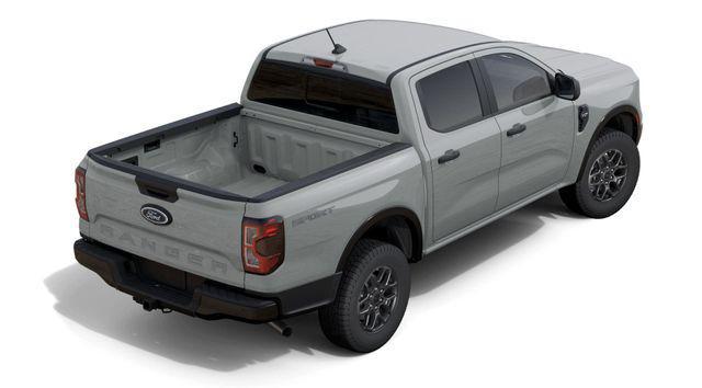 new 2024 Ford Ranger car, priced at $35,769