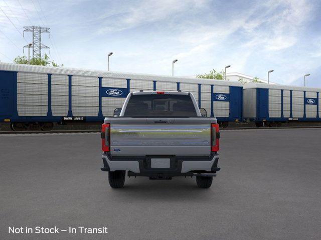 new 2025 Ford F-350 car, priced at $97,194