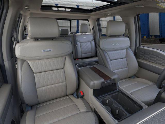 new 2025 Ford F-350 car, priced at $97,194