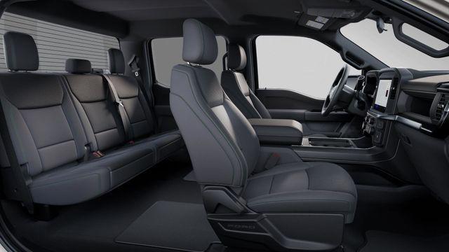 new 2025 Ford F-150 car, priced at $42,879