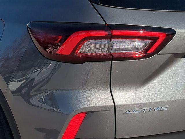 new 2025 Ford Escape car, priced at $22,484