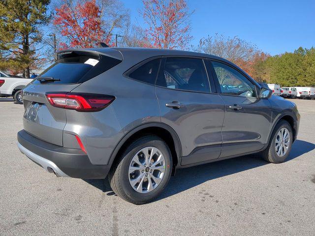 new 2025 Ford Escape car, priced at $28,484