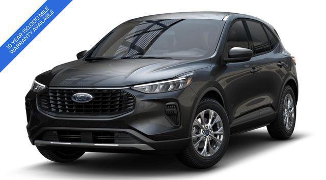 new 2025 Ford Escape car, priced at $29,484