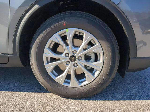 new 2025 Ford Escape car, priced at $22,484
