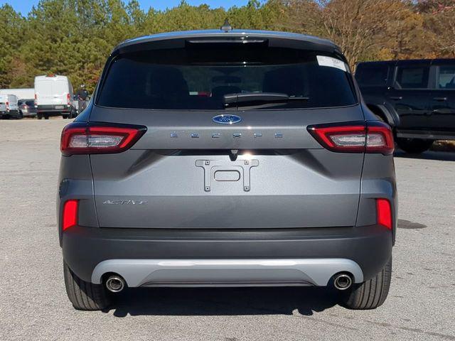 new 2025 Ford Escape car, priced at $28,484