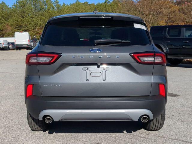 new 2025 Ford Escape car, priced at $22,484
