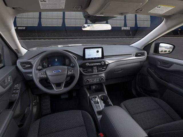 new 2025 Ford Escape car, priced at $28,989