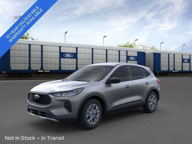 new 2025 Ford Escape car, priced at $28,989