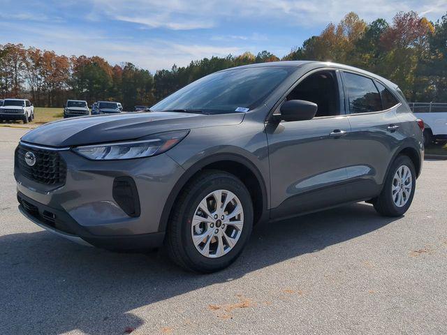 new 2025 Ford Escape car, priced at $27,989