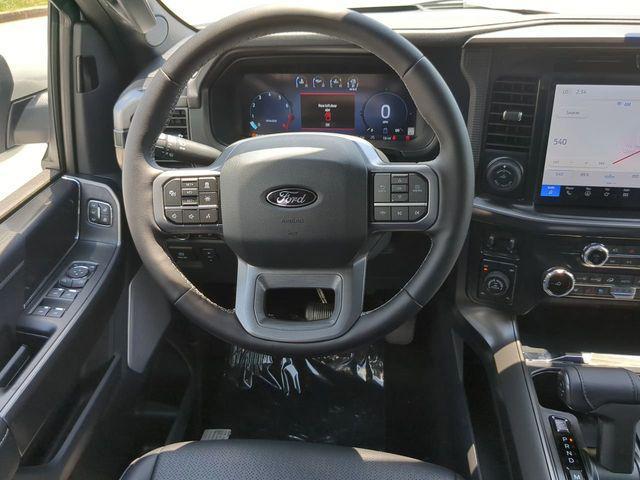 new 2025 Ford F-150 car, priced at $71,319