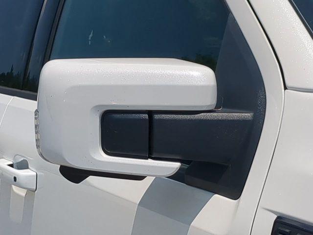new 2025 Ford F-150 car, priced at $71,319
