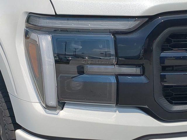 new 2025 Ford F-150 car, priced at $71,319