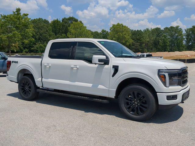 new 2025 Ford F-150 car, priced at $71,319