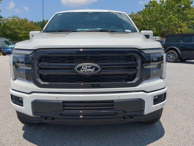 new 2025 Ford F-150 car, priced at $71,319
