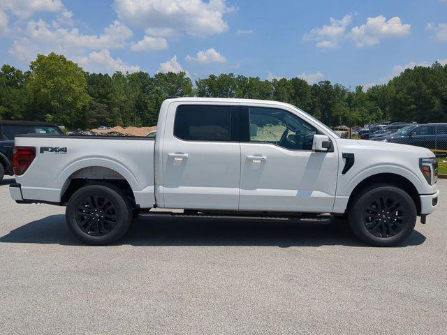 new 2025 Ford F-150 car, priced at $71,319