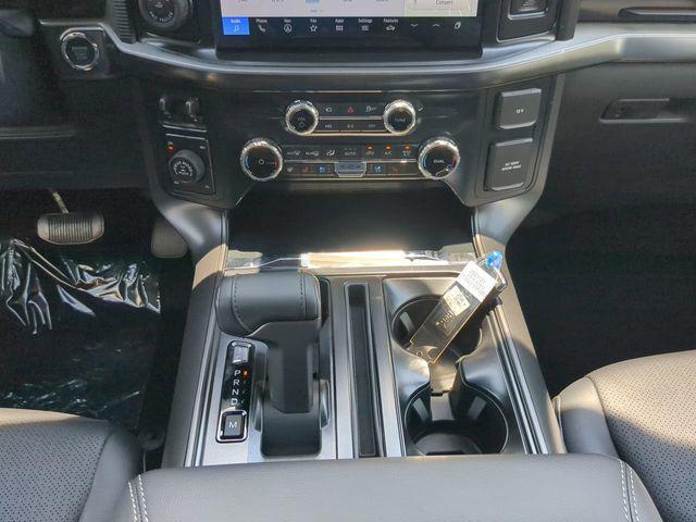 new 2025 Ford F-150 car, priced at $71,319