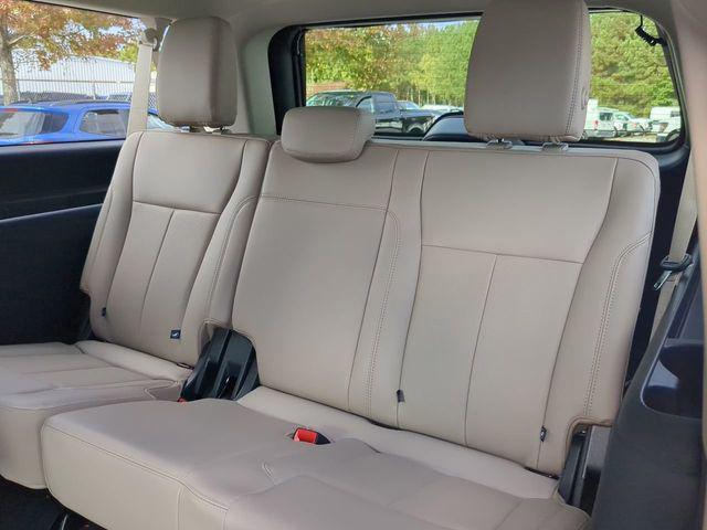 new 2024 Ford Expedition Max car, priced at $61,990