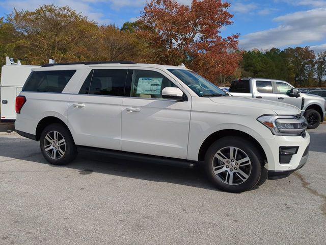 new 2024 Ford Expedition car, priced at $62,094