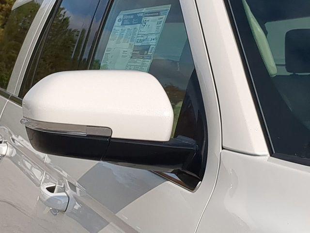 new 2024 Ford Expedition Max car, priced at $61,990