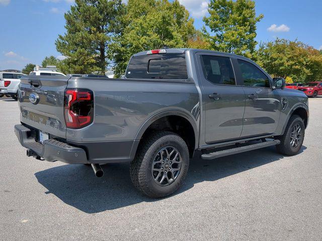 new 2024 Ford Ranger car, priced at $39,914