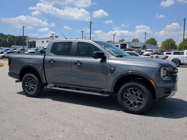 new 2024 Ford Ranger car, priced at $39,914