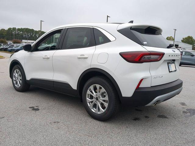 new 2024 Ford Escape car, priced at $26,984