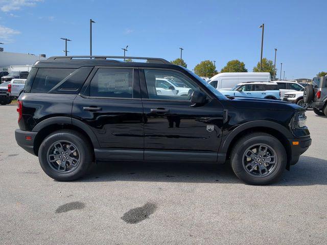 new 2024 Ford Bronco Sport car, priced at $30,584